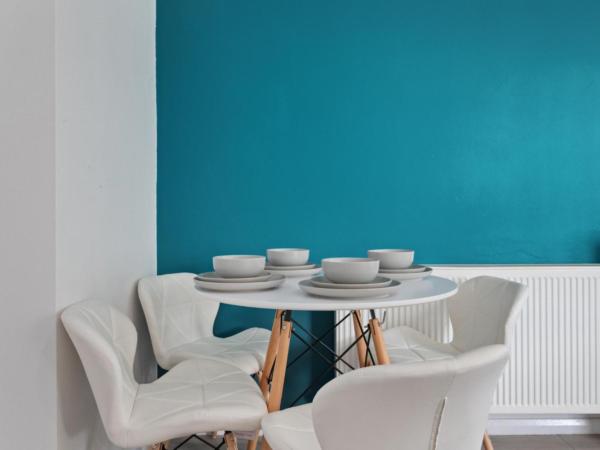 West Side Studio Apartment High Wycombe Zimmer foto